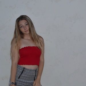 Meet your Posher, Angelina